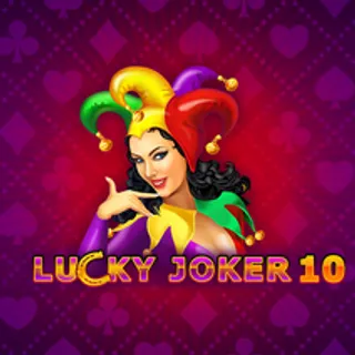 Lucky Joker